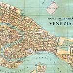 Venice map in public domain, free, royalty free, royalty-free, download, use, high quality, non-copyright, copyright free, Creative Commons, 